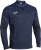 Joma Championship VIII 1/4 Zip Sweatshirt - Navy