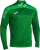 Joma Championship VIII 1/4 Zip Sweatshirt - Green