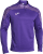 Joma Championship VIII 1/4 Zip Sweatshirt - Violet