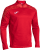 Joma Championship VIII 1/4 Zip Sweatshirt - Red