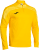 Joma Championship VIII 1/4 Zip Sweatshirt - Yellow