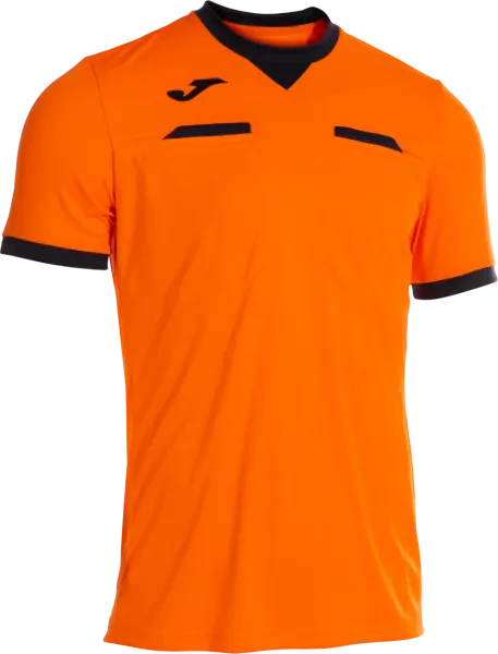 Joma Respect III Referee Shirt - Orange