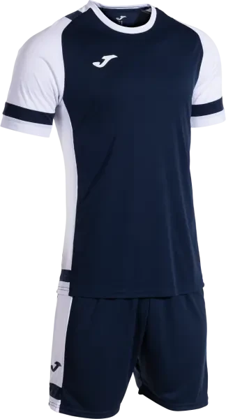 Joma Lider Set - Navy / White