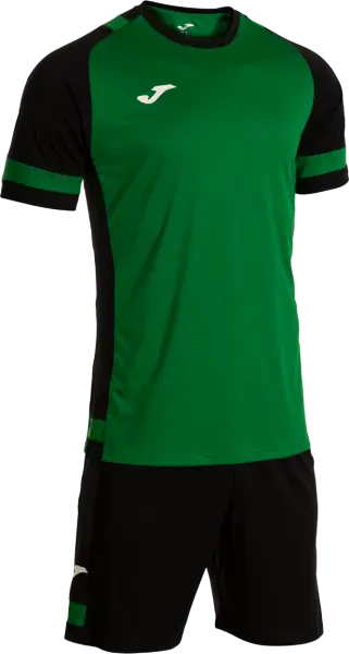 Joma Lider Set - Green / Black