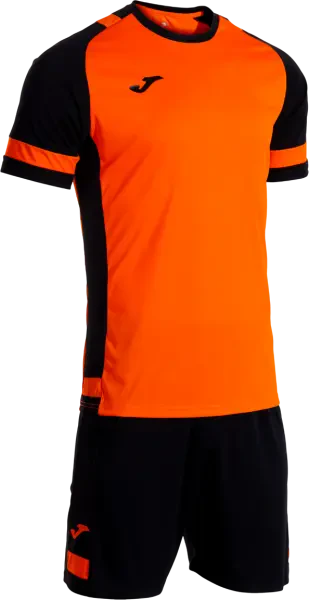 Joma Lider Set - Orange / Black