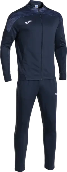 Joma Championship VIII Tracksuit - Navy