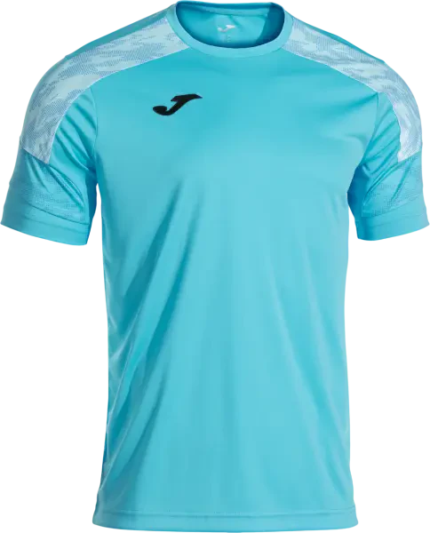 Joma Championship VIII Shirt - Fluor Turquoise