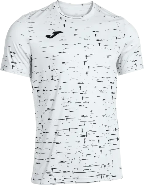 Joma Pro Team II Shirt - White / Black