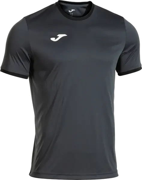 Joma Combi Premium T-Shirt - Anthracite / Black