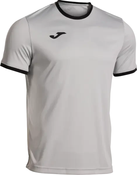 Joma Combi Premium T-Shirt - Grey / Black