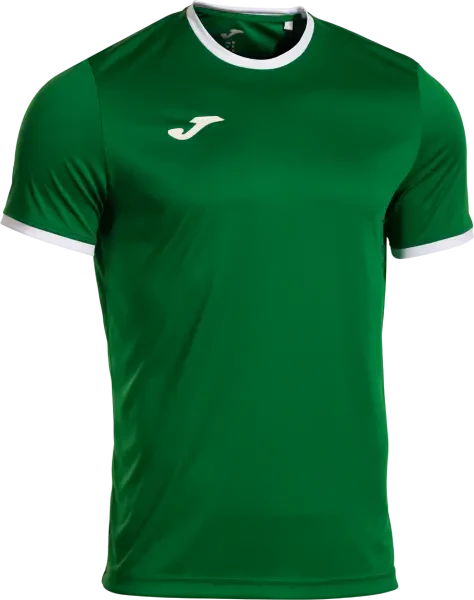 Joma Combi Premium T-Shirt - Green / White