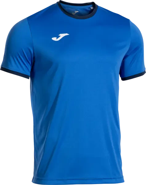 Joma Combi Premium T-Shirt - Royal / Navy