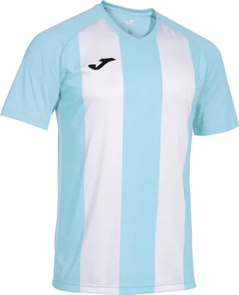 Joma Inter IV Shirt - Sky / White