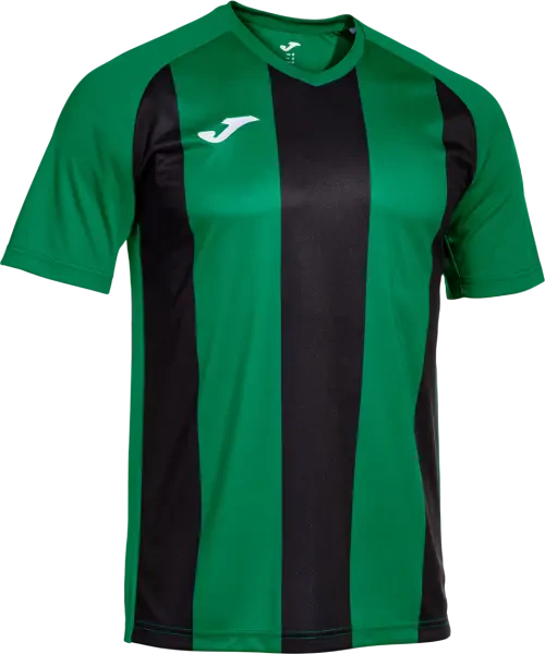 Joma Inter IV Shirt - Green / Black