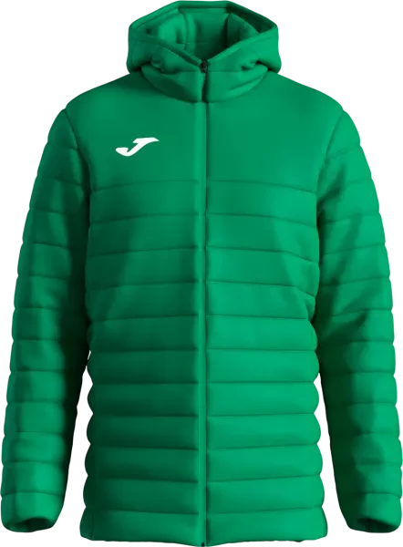 Joma Urban V Anorak - Green