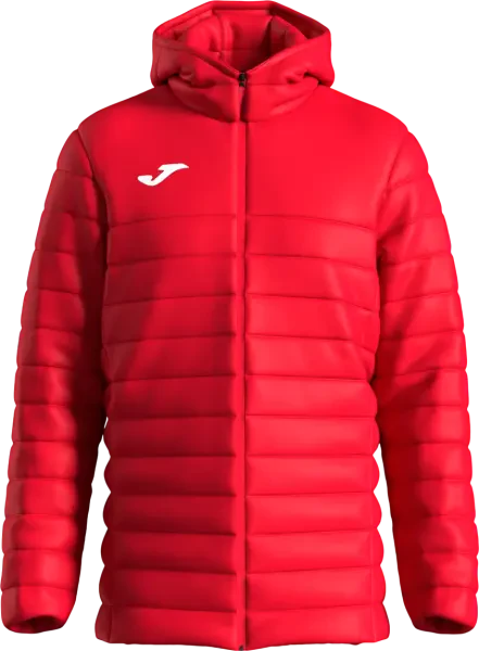 Joma Urban V Anorak - Red