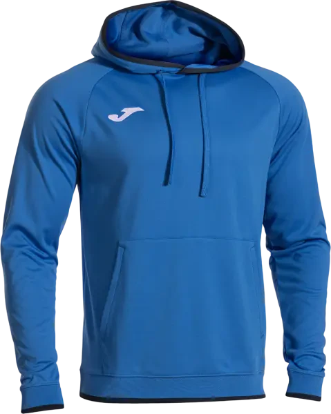 Joma Combi Premium Hoodie - Royal / Navy