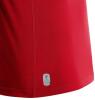 Macron Rhodium Eco Shirt - Red / White