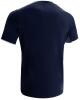 Macron Rhodium Eco Shirt - Navy / White