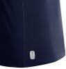 Macron Rhodium Eco Shirt - Navy / White