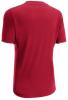 Macron Widia Eco Womens Shirt - Red