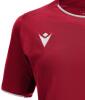 Macron Widia Eco Womens Shirt - Red