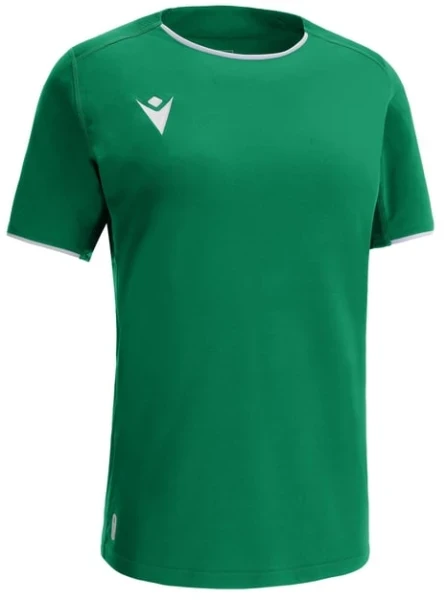 Macron Widia Eco Womens Shirt - Green