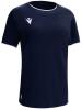 Macron Widia Eco Womens Shirt - Navy