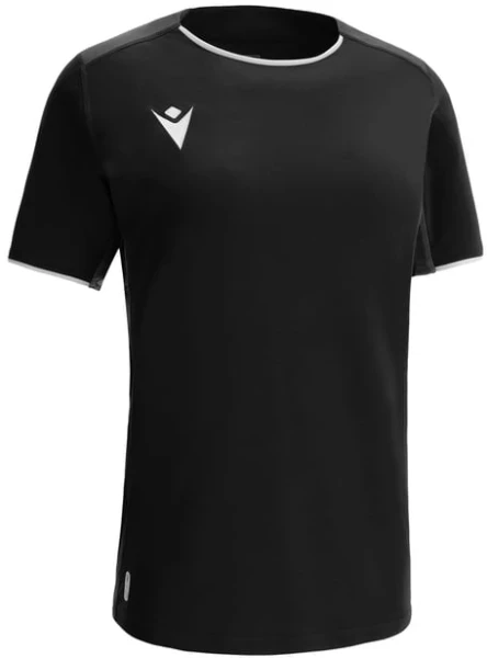 Macron Widia Eco Womens Shirt - Black