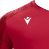 Macron Gede Shirt - Red