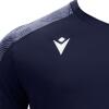 Macron Gede Shirt - Navy