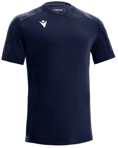 Macron Gede Shirt - Navy