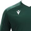 Macron Gede Shirt - Bottle Green