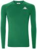 Kappa Vurbat Baselayer - Green Oasis