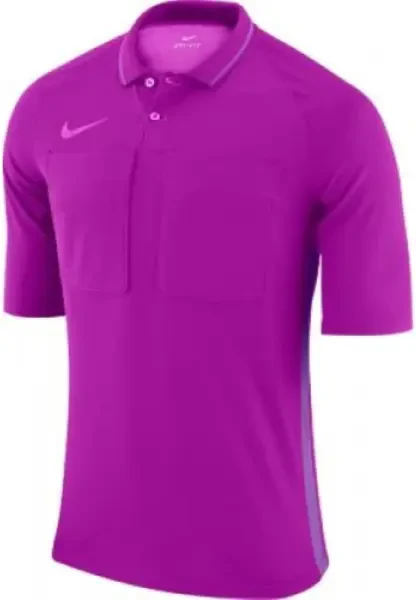 Nike Dry Referee Shirt - Vivid Purple/Bright Violet - Medium (end of line)