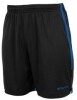 Stanno Focus Shorts - Black / Royal