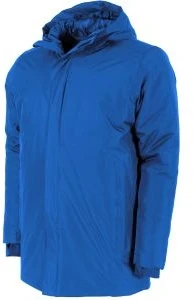 Stanno Prime Padded Coach Jacket - Royal