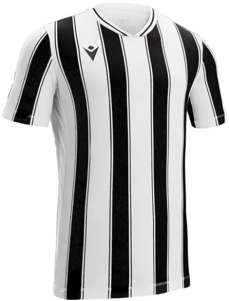 Macron Sceptrum Shirt - White / Black