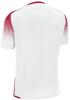 Macron Alioth Eco Shirt - White / Red