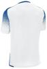 Macron Alioth Eco Shirt - White / Royal