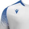 Macron Alioth Eco Shirt - White / Royal