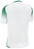 Macron Alioth Eco Shirt - White / Green