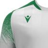 Macron Alioth Eco Shirt - White / Green