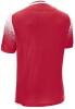 Macron Alioth Eco Shirt - Red / White