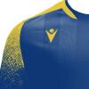 Macron Alioth Eco Shirt - Royal / Yellow