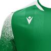 Macron Alioth Eco Shirt - Green / White