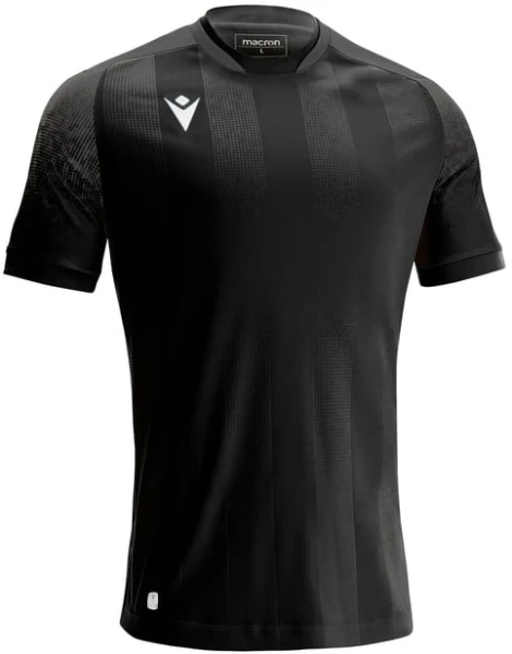 Macron Alioth Eco Shirt - Black