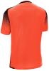 Macron Alioth Eco Shirt - Orange / Black