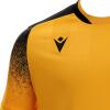 Macron Alioth Eco Shirt - Amber / Black