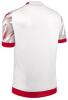 Macron Themis Eco Shirt - White / Red